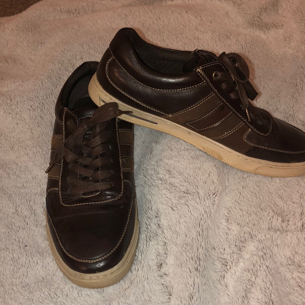 Men’s Steve Madden Shoes